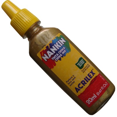 TINTA METÁLICA REF. 0231 